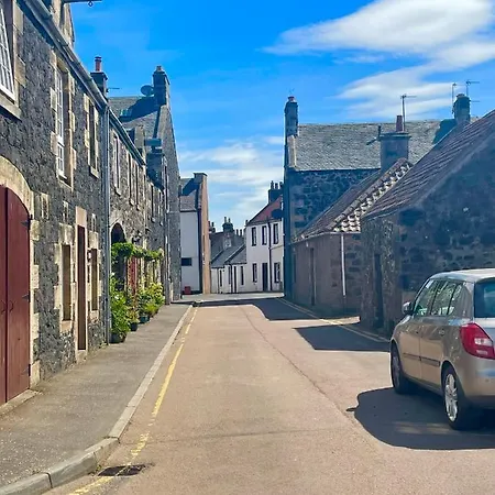 Number Twenty Six - 2 Miles From Elie Beach - 15Mins To St Andrews Colinsburgh Exterior photo