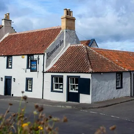 Number Twenty Six - 2 Miles From Elie Beach - 15Mins To St Andrews Colinsburgh Exterior photo