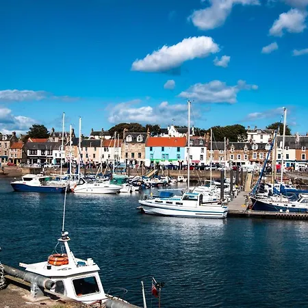 Number Twenty Six - 2 Miles From Elie Beach - 15Mins To St Andrews Colinsburgh Exterior photo