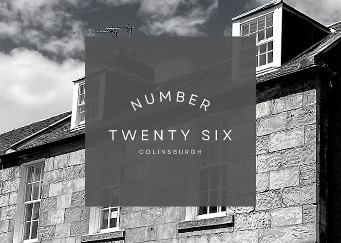 Number Twenty Six - 2 Miles From Elie Beach - 15Mins To St Andrews