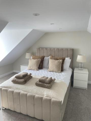 Apartment Number Twenty Six - 2 Miles From Elie - 15mins To St Andrews Colinsburgh