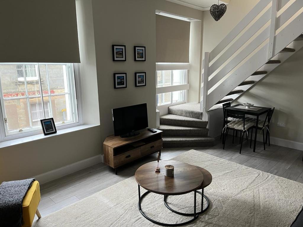 Number Twenty Six - 2 Miles From Elie - 15mins To St Andrews Apartment Colinsburgh