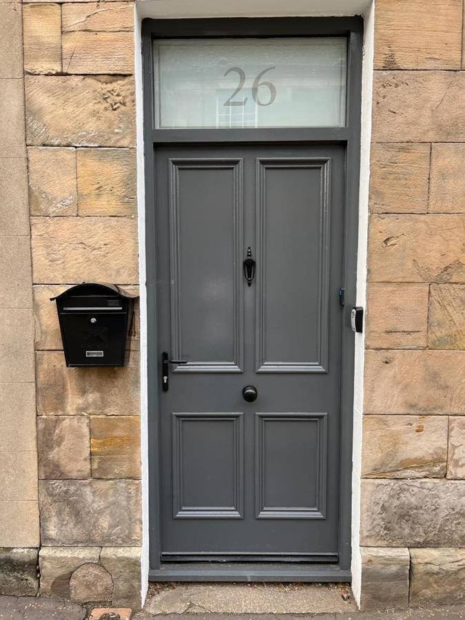 Number Twenty Six - 2 Miles From Elie - 15mins To St Andrews Apartment *