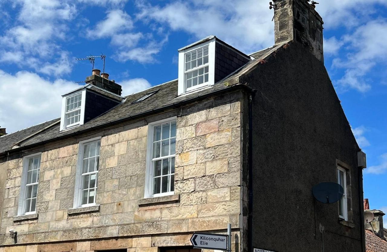 Apartment Number Twenty Six - 2 Miles From Elie - 15mins To St Andrews Colinsburgh