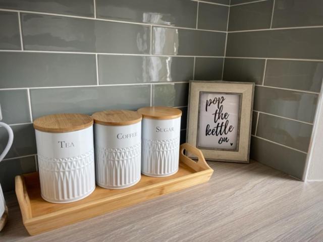 Apartment Number Twenty Six - 2 Miles From Elie - 15mins To St Andrews Colinsburgh