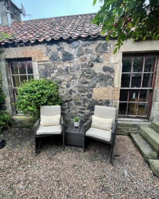 Number Twenty Six - 2 Miles From Elie - 15mins To St Andrews Apartment *