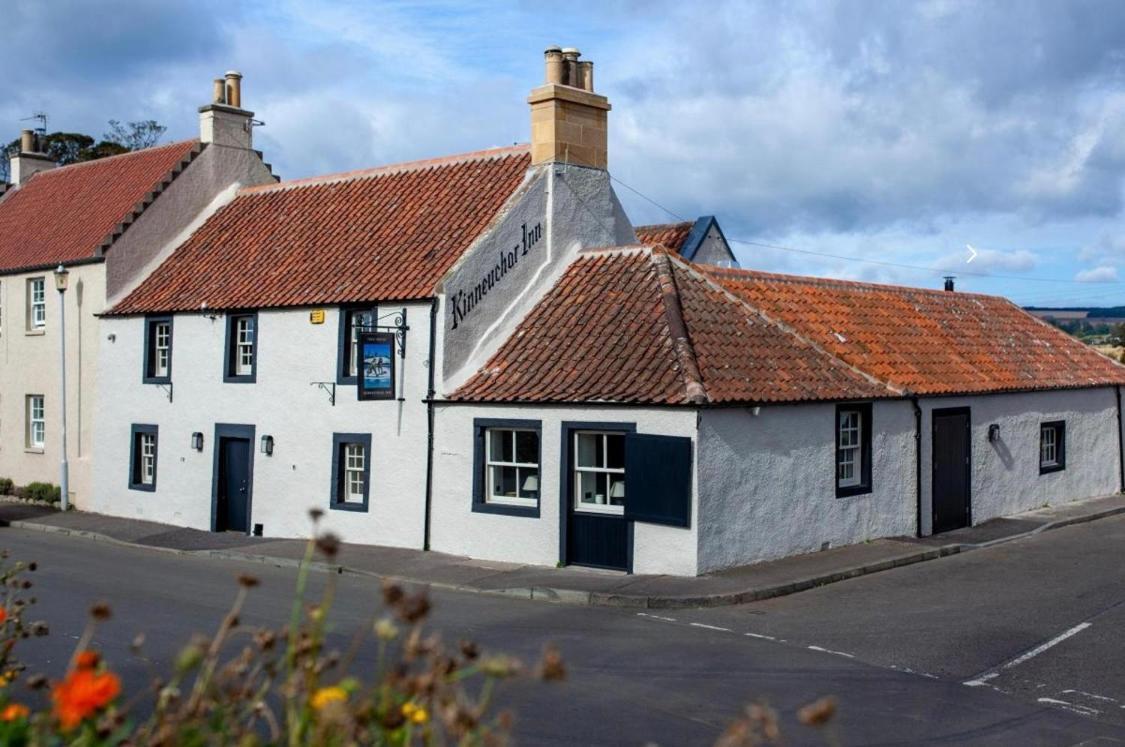 Apartment Number Twenty Six - 2 Miles From Elie - 15mins To St Andrews