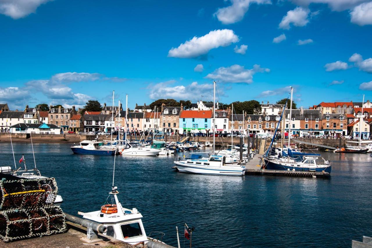 Apartment Number Twenty Six - 2 Miles From Elie - 15mins To St Andrews Colinsburgh