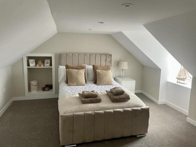 Number Twenty Six - 2 Miles From Elie - 15mins To St Andrews Apartment