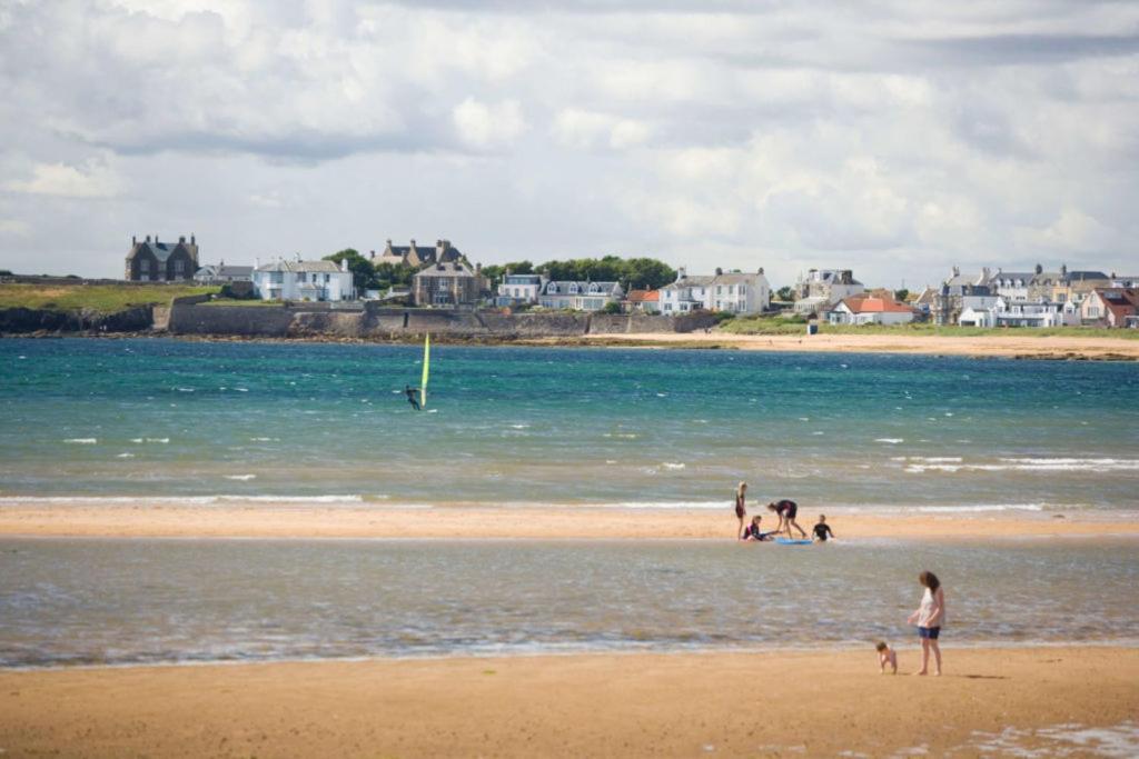 Apartment Number Twenty Six - 2 Miles From Elie - 15mins To St Andrews